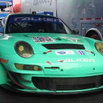 Falken Tire ALMS