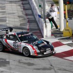 Pirelli World Challenge