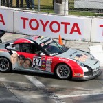 Pirelli World Challenge