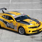 Pirelli World Challenge