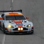 ALMS Long Beach