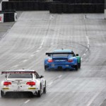 Falken Tire ALMS