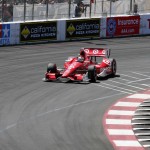 IndyCar Long Beach