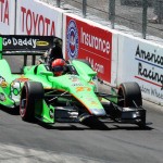 IndyCar Long Beach