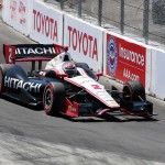 IndyCar Long Beach