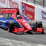 IndyCar Long Beach