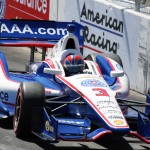 IndyCar Long Beach