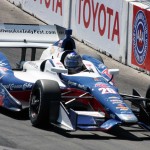 IndyCar Long Beach