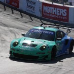 Falken Tire ALMS