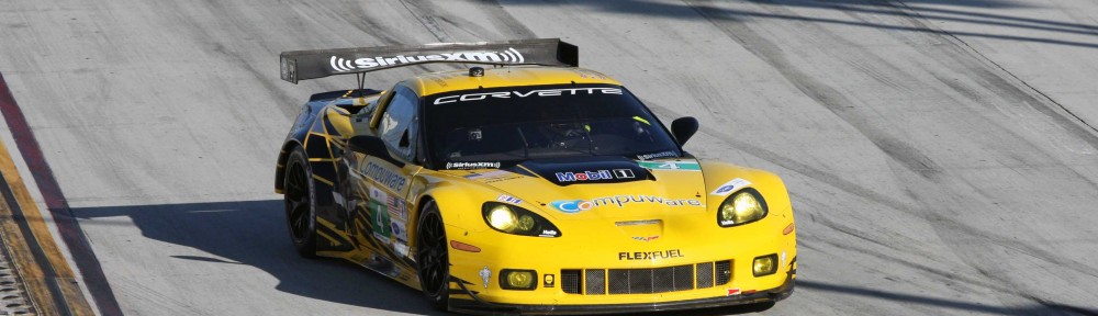 Corvette Racing