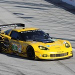 Corvette Racing