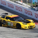 Corvette Racing