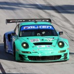 Falken Tire ALMS