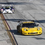 Corvette Racing