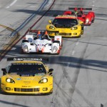 Corvette Racing