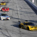 Corvette Racing