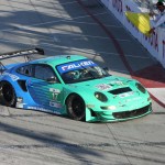 Falken Tire ALMS