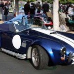 Carroll Shelby