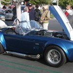 Carroll Shelby