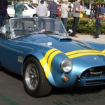 Carroll Shelby