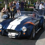 Carroll Shelby