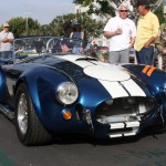 Carroll Shelby