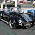 Carroll Shelby