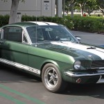 Carroll Shelby