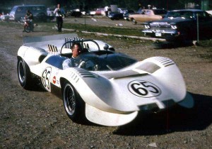 Chaparral