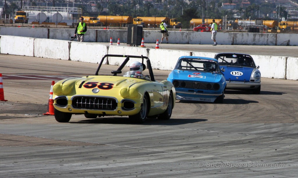 Coronado Speed Festival