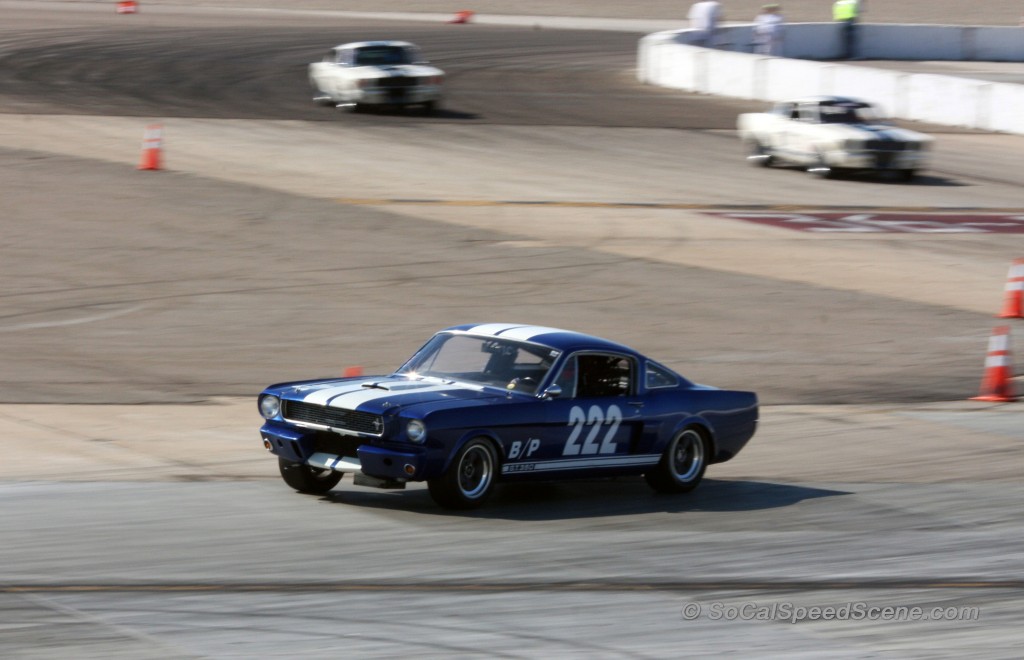 Coronado Speed Festival