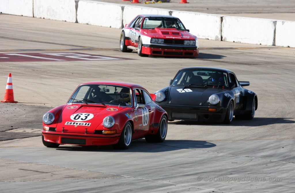 Coronado Speed Festival