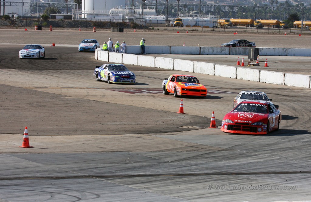 Coronado Speed Festival