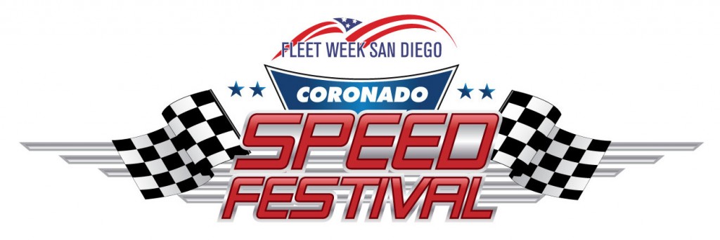 Coronado Speed Festival