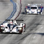 ALMS Long Beach