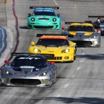 ALMS Long Beach